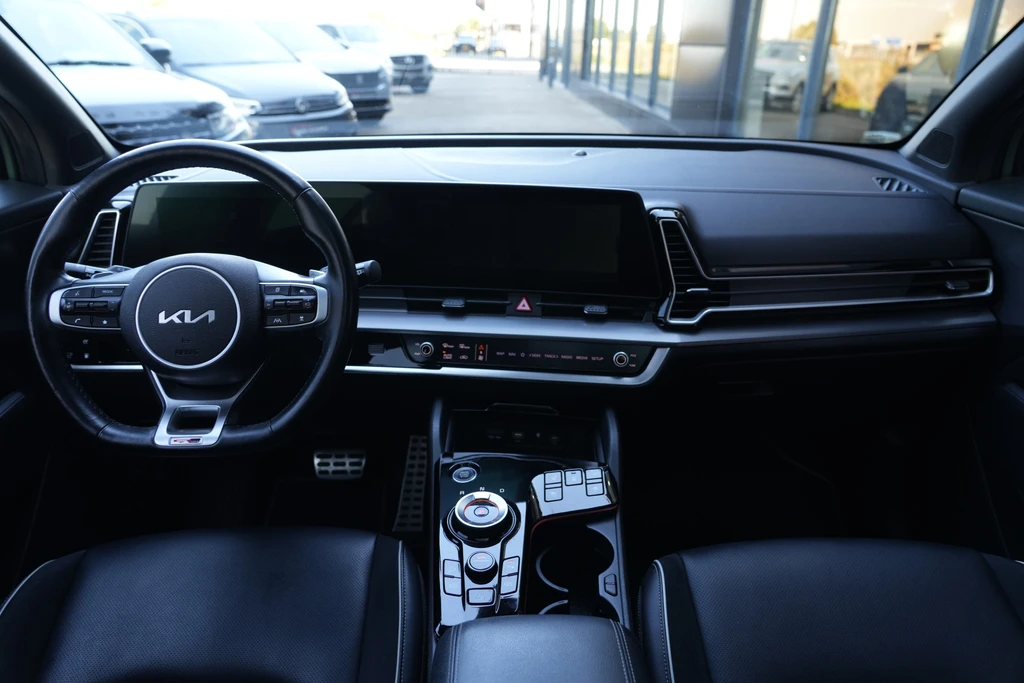 Kia Sportage – foto 6