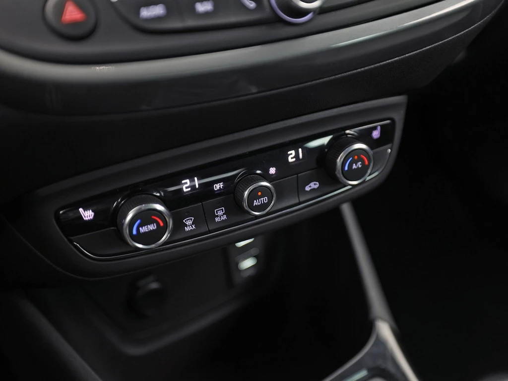 Opel Crossland – foto 11