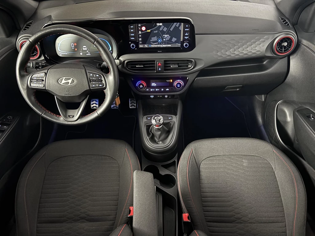 Hyundai i10 – foto 14