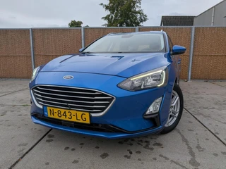 Ford Focus – thumbnail 2
