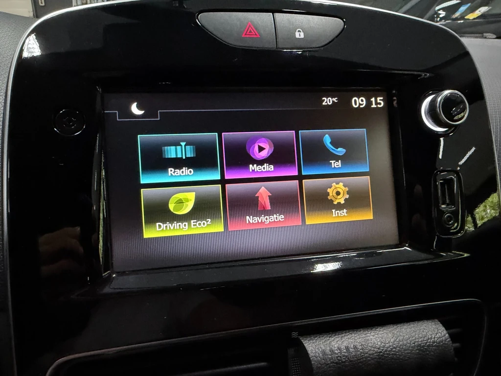 Renault Clio – foto 17