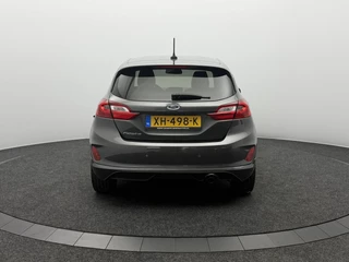 Ford Fiesta – thumbnail 5