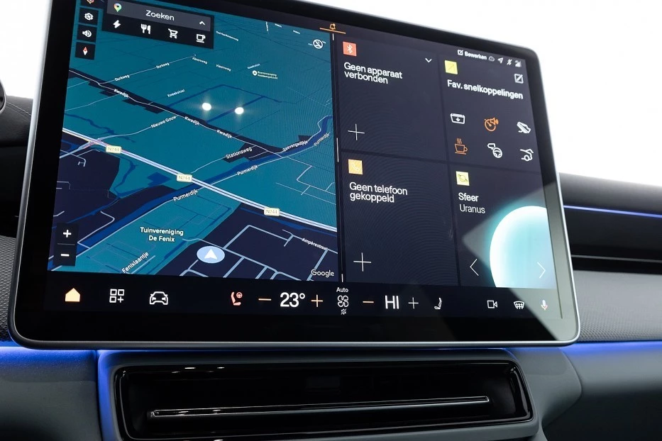 Polestar 4 – foto 27