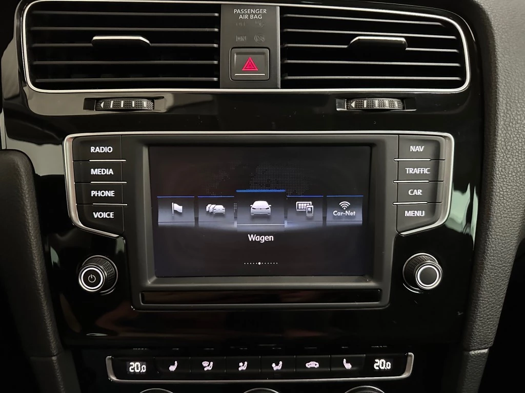 Volkswagen Golf – foto 62