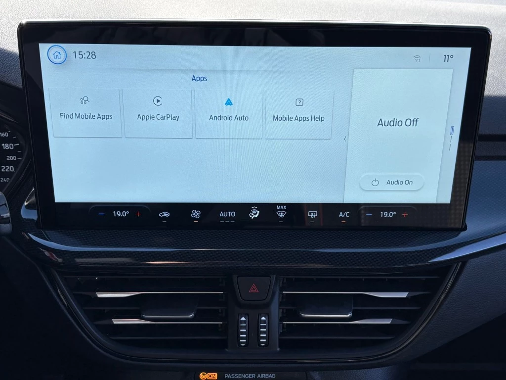 Ford Focus – foto 11