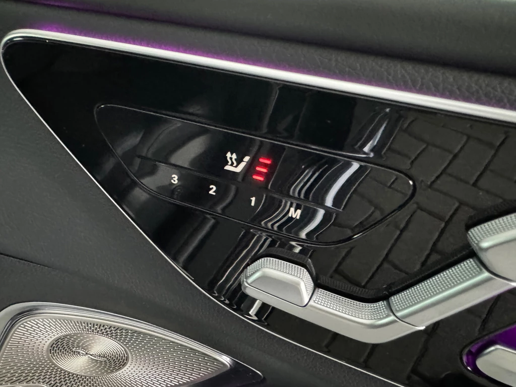 Mercedes-Benz C-Klasse – foto 32
