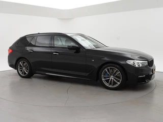 BMW 5 Serie – thumbnail 6