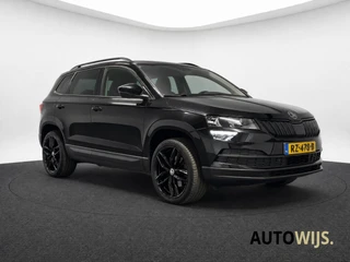 Škoda Karoq – thumbnail 6