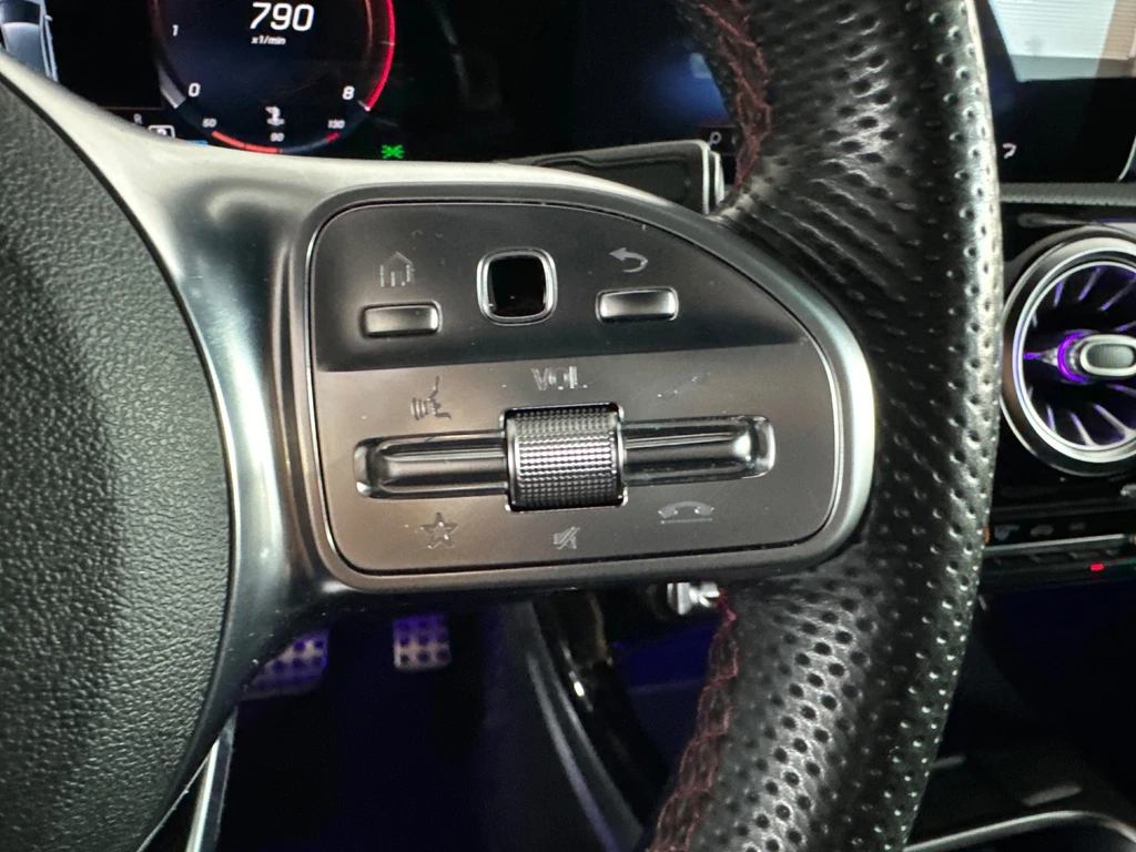 Mercedes-Benz A-Klasse – foto 15
