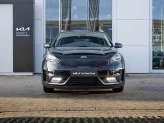 Kia Niro – thumbnail 7