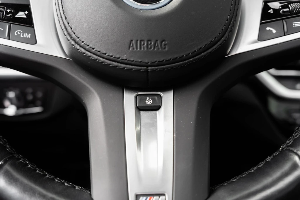 BMW X3 – foto 28