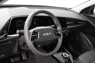 Kia Niro EV – thumbnail 10