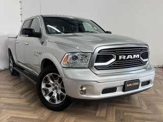 Dodge Ram 1500 – thumbnail 7