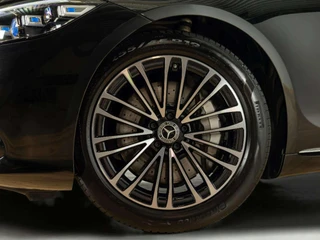 Mercedes-Benz S-Klasse – thumbnail 10