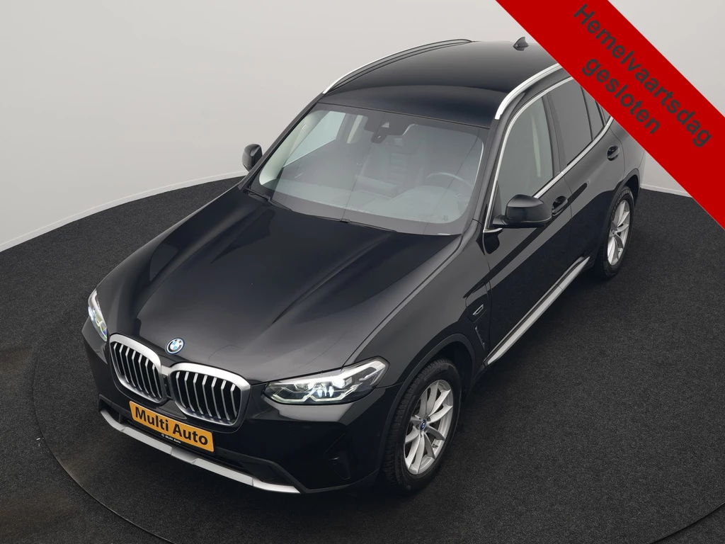 BMW X3 – foto 2