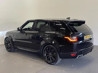 Land Rover Range Rover Sport – thumbnail 7