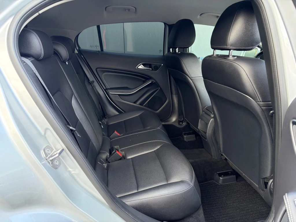 Mercedes-Benz GLA – foto 6