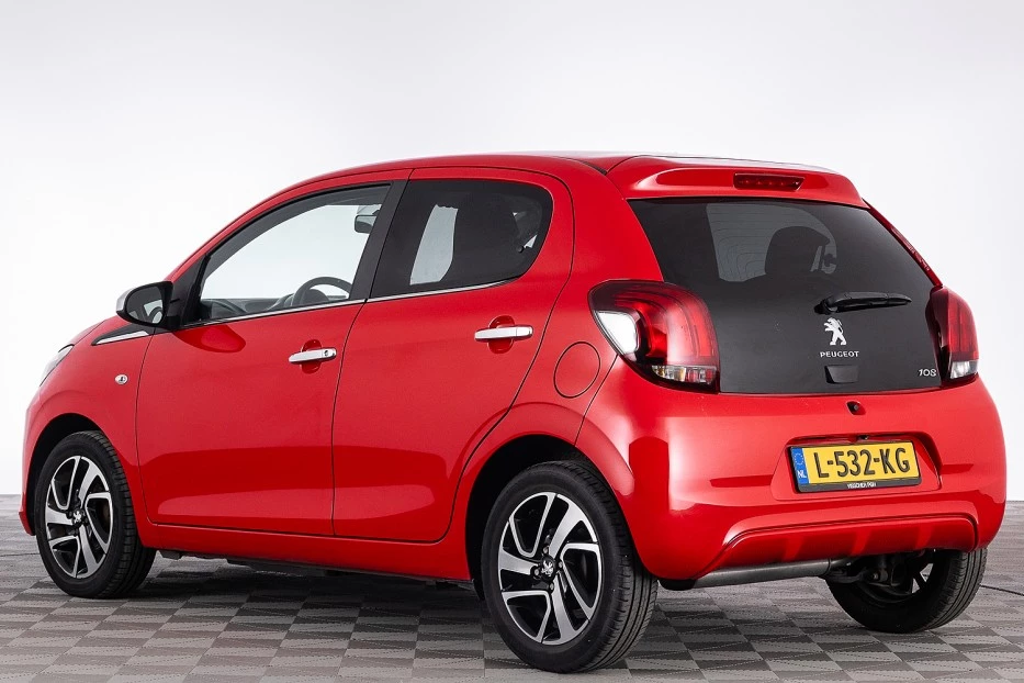 Peugeot 108 – foto 2