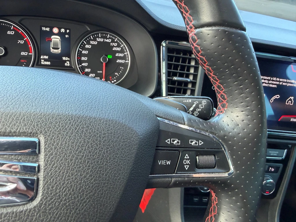 SEAT Ateca – foto 16
