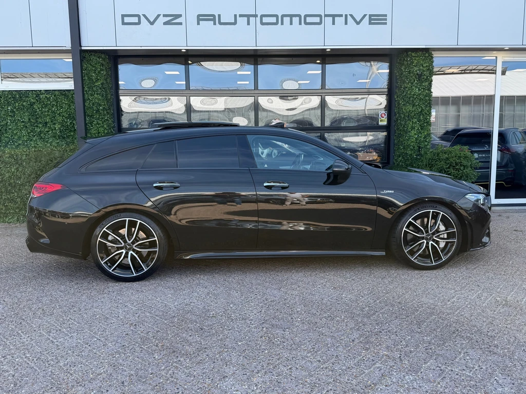 Mercedes-Benz CLA – foto 7