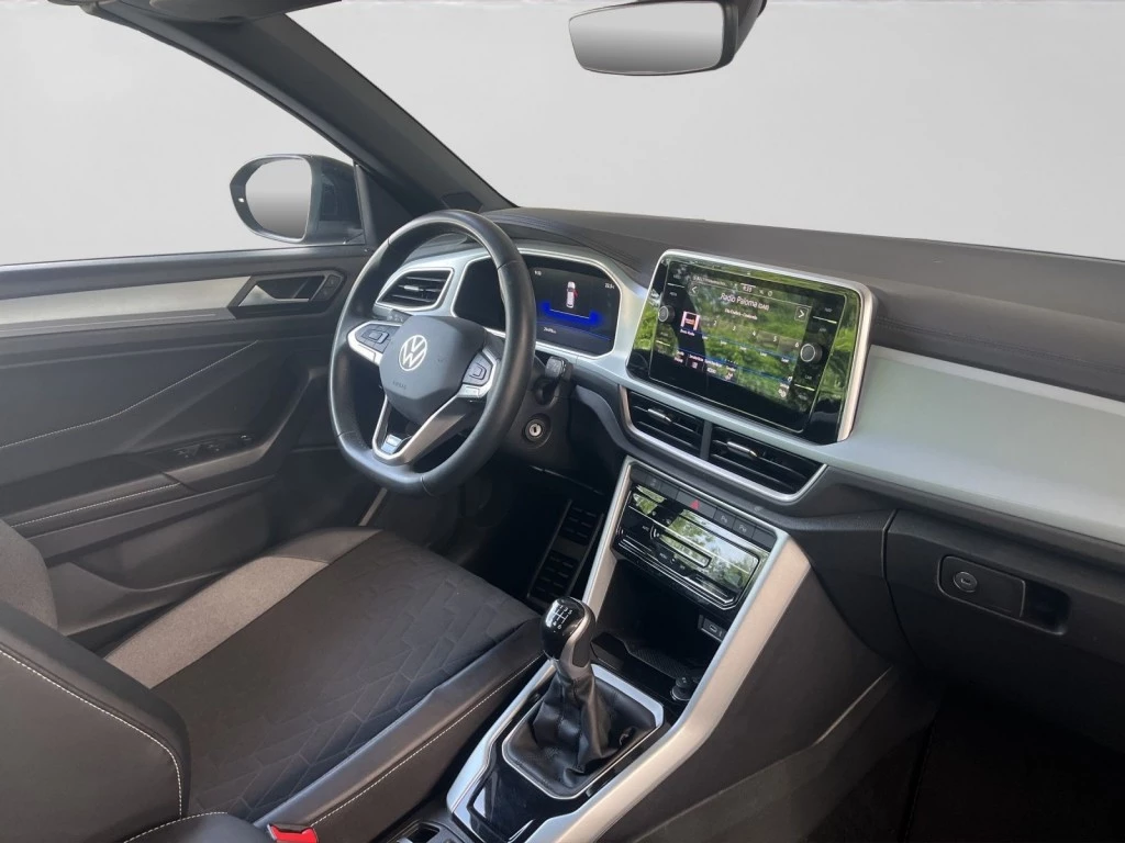 Volkswagen T-Roc – foto 7