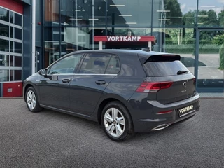 Volkswagen Golf – thumbnail 3