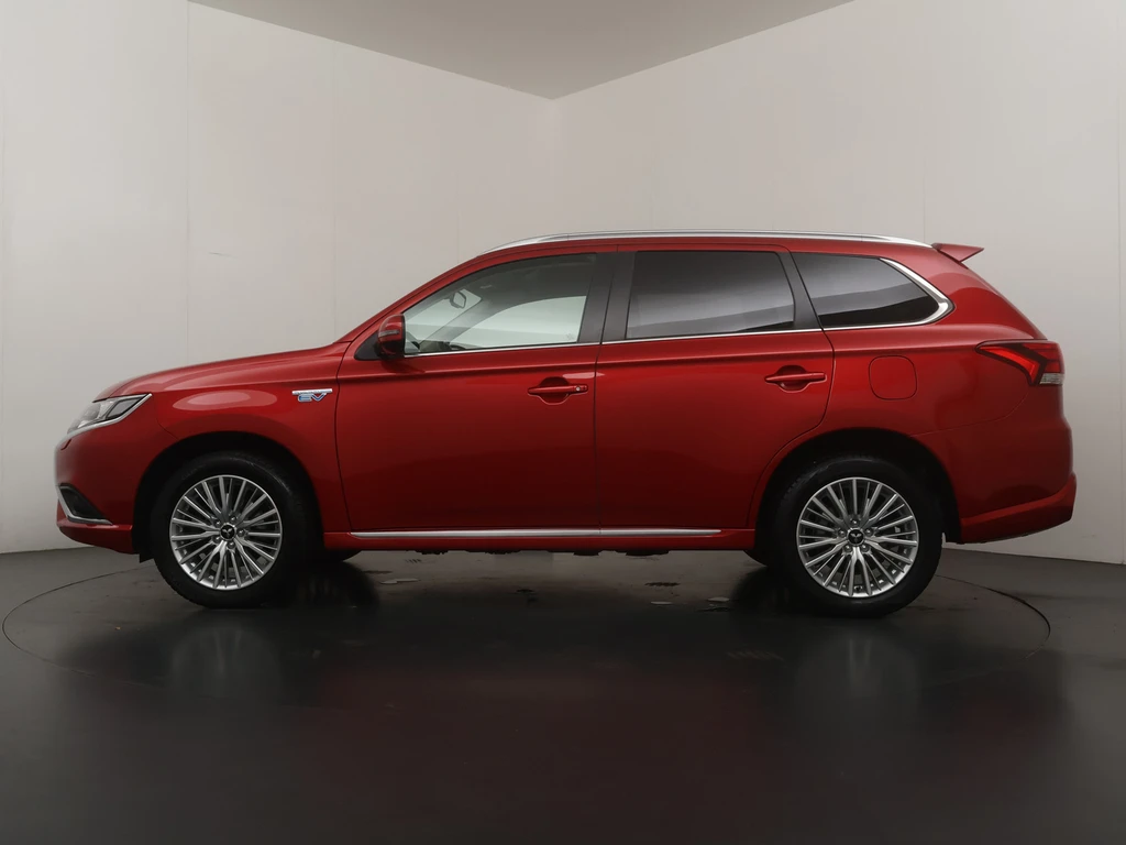Mitsubishi Outlander – foto 3