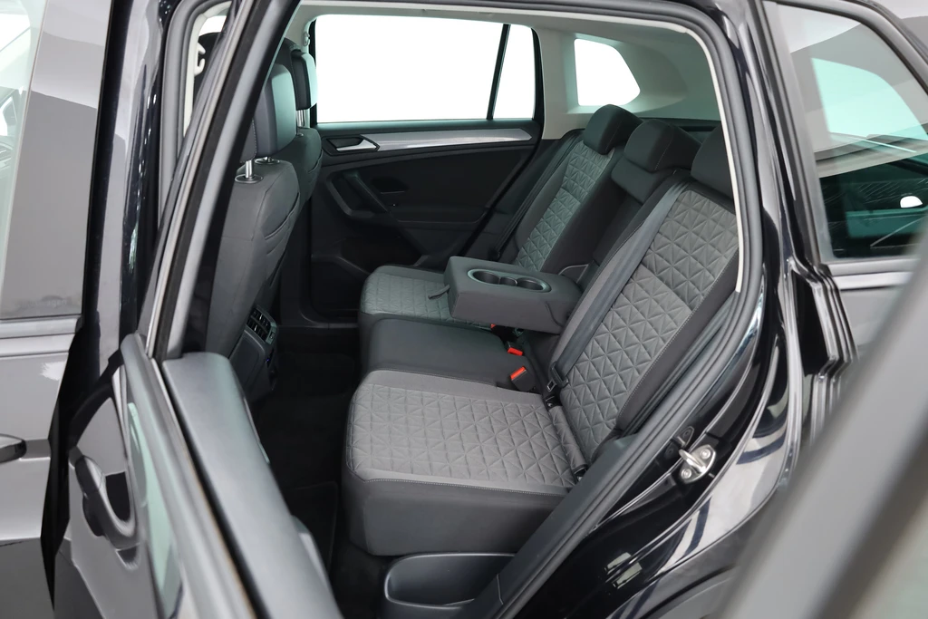 Volkswagen Tiguan – foto 39