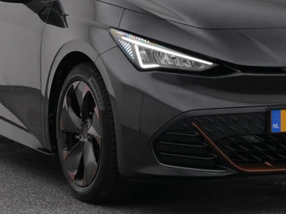 CUPRA Born – thumbnail 28