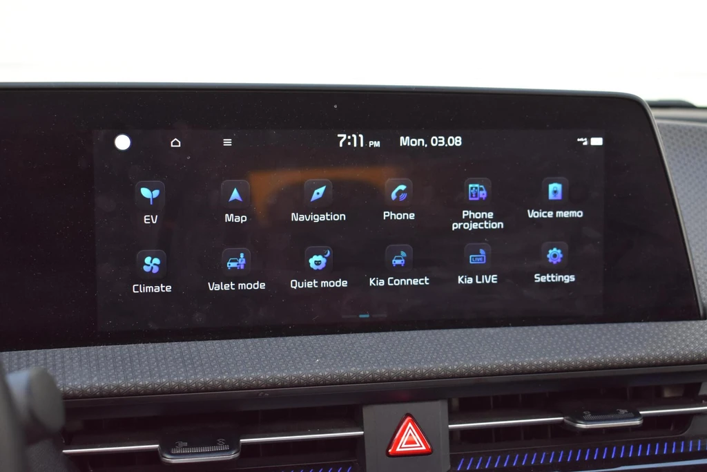 Kia EV6 – foto 20