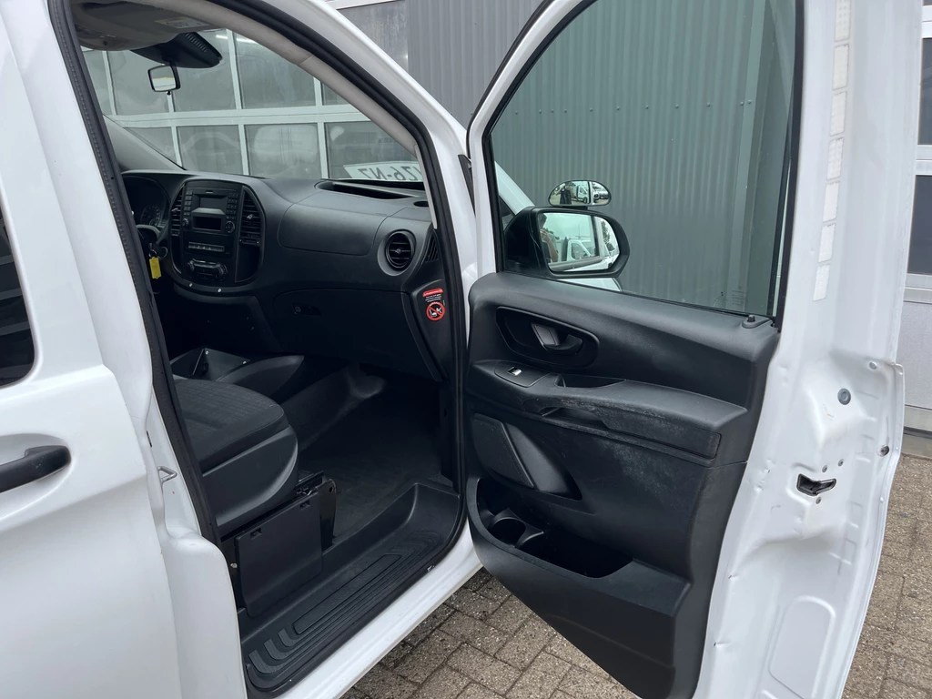 Mercedes-Benz Vito – foto 29