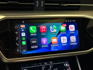 Audi A6 – thumbnail 18