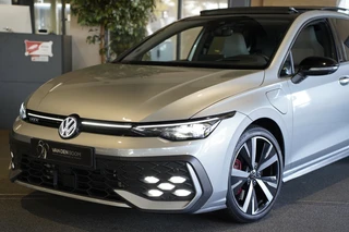 Volkswagen Golf – thumbnail 2