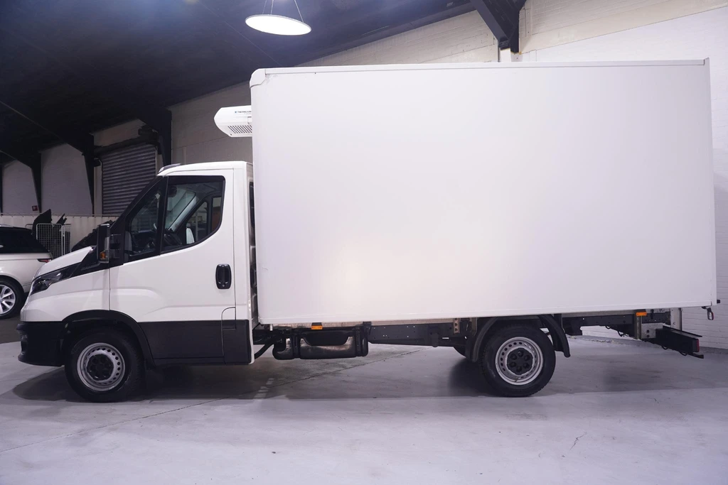 Iveco Daily – foto 8