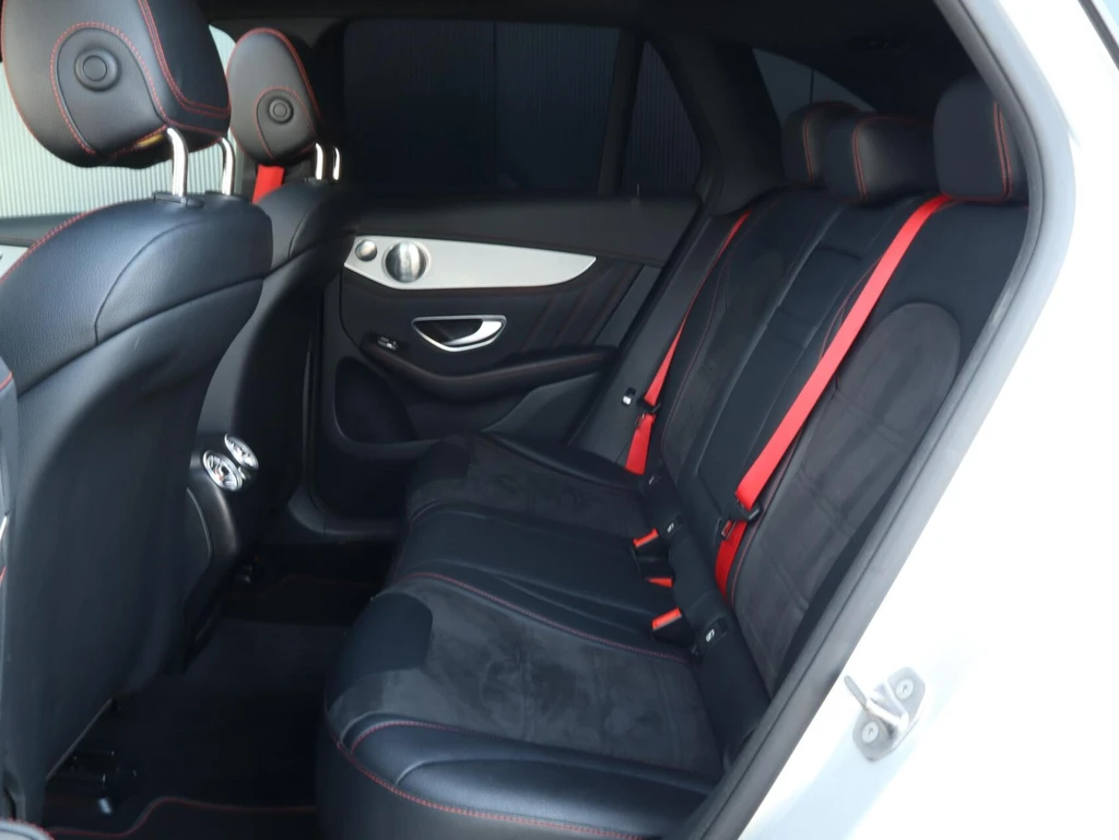 Mercedes-Benz GLC – foto 41