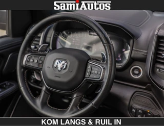Dodge Ram Pick-Up – thumbnail 34