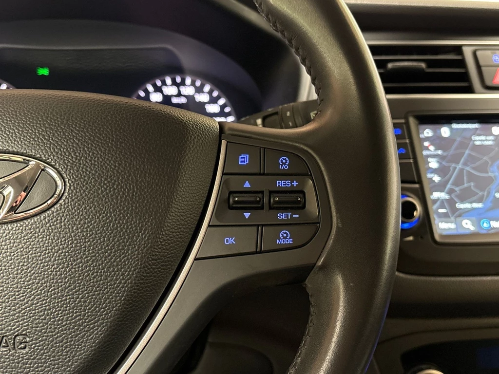 Hyundai i20 – foto 16