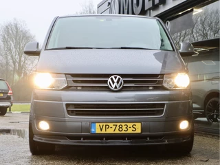 Volkswagen Transporter – thumbnail 7