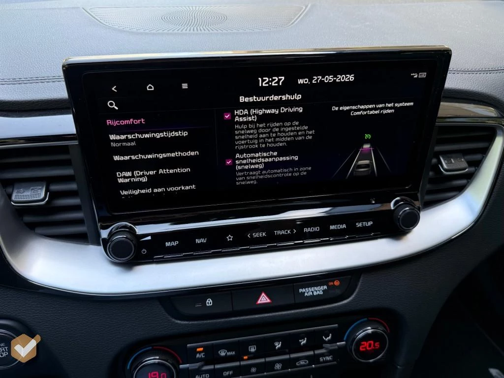 Kia XCeed – foto 43