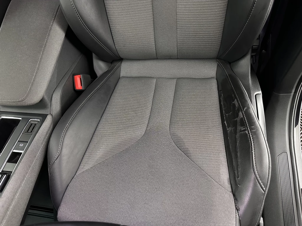 Škoda Enyaq iV – foto 33