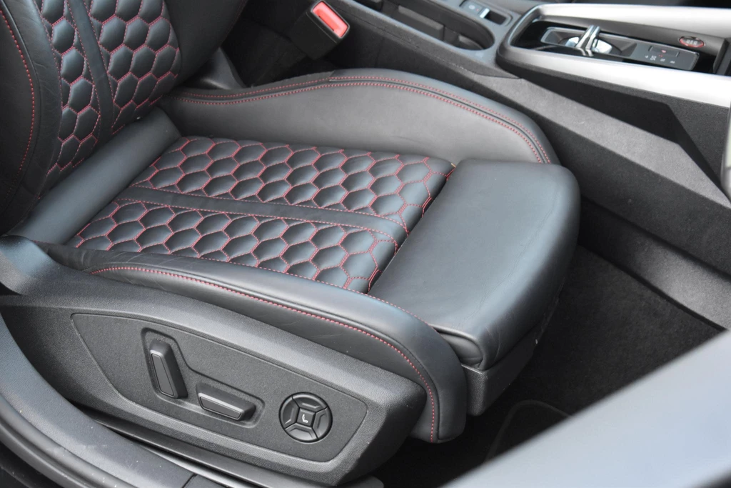 Audi RS3 – foto 28