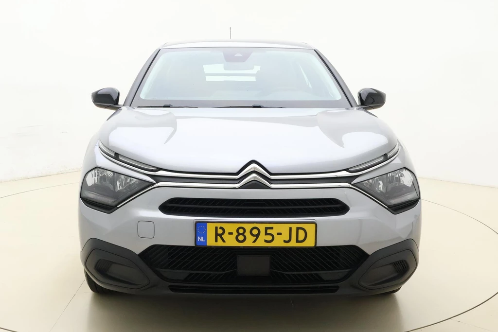 Citroën ë-C4 – foto 9