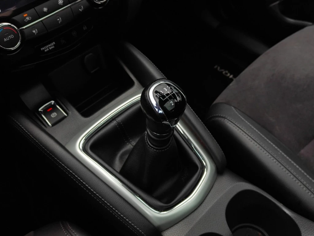 Nissan QASHQAI – foto 24