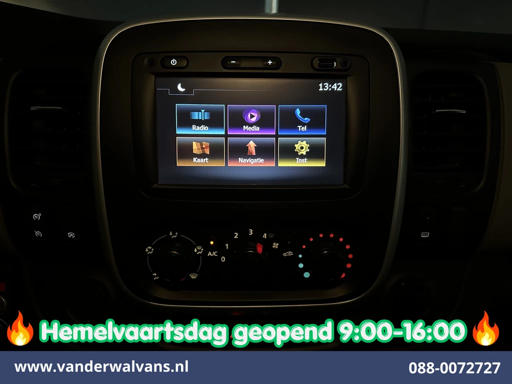 Renault Trafic – foto 13