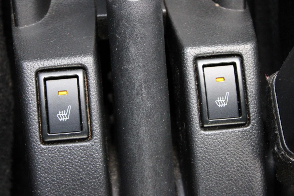 Suzuki Swift – foto 29