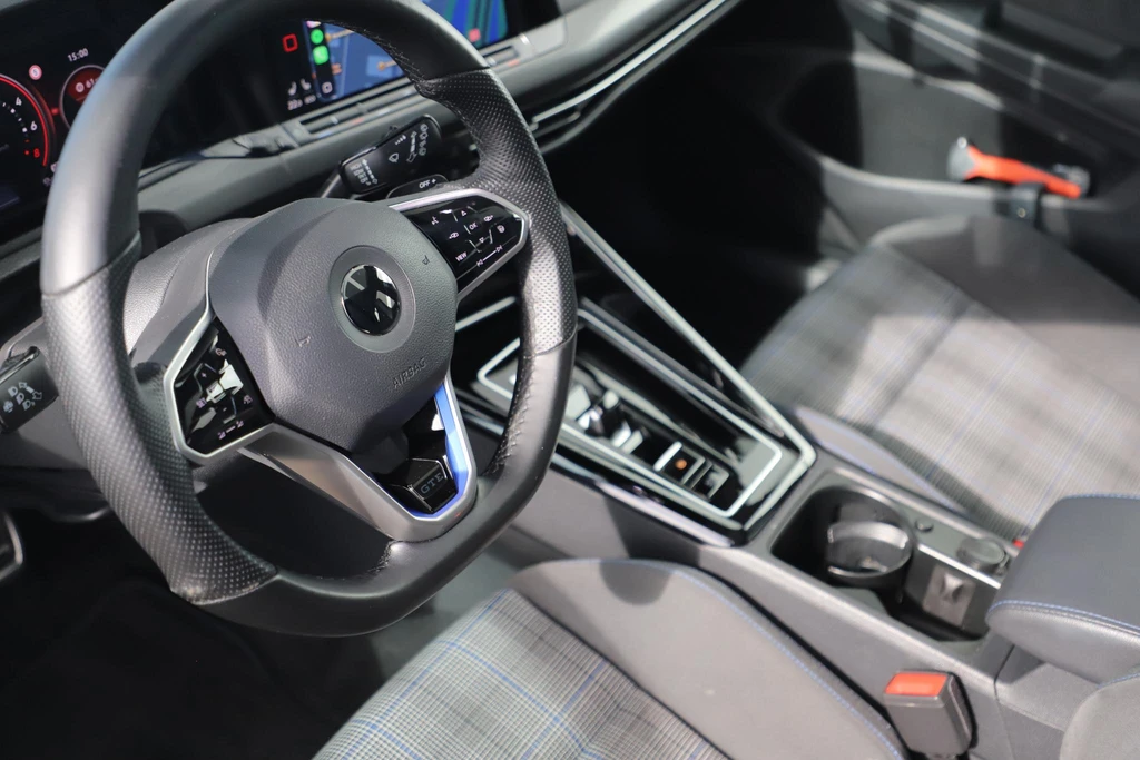 Volkswagen Golf – foto 13