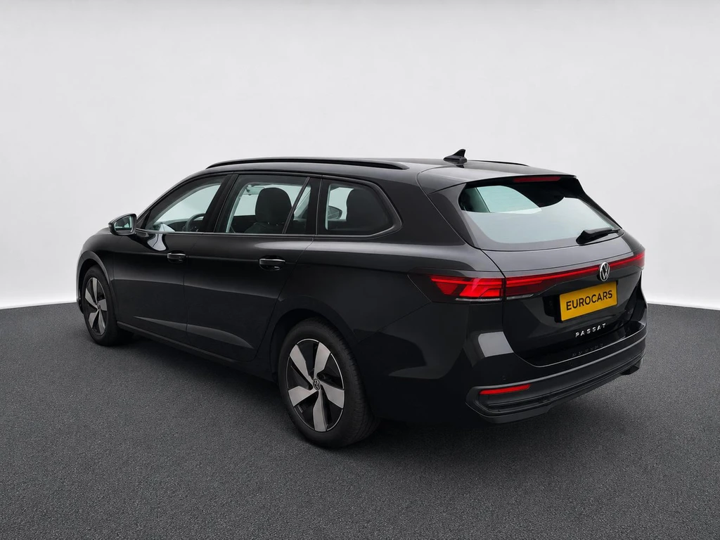 Volkswagen Passat – foto 3