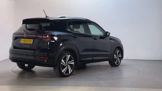 Volkswagen T-Cross – thumbnail 3