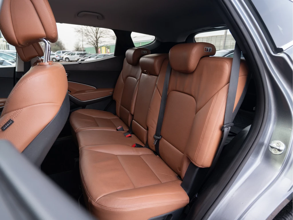 Hyundai Santa Fe – foto 11
