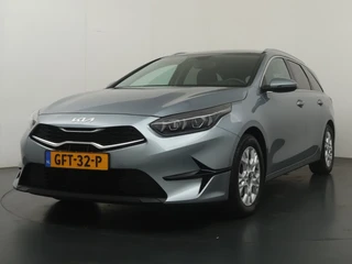 Kia Ceed Sportswagon – thumbnail 2